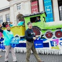 Dominion Energy Christmas Parade 2018